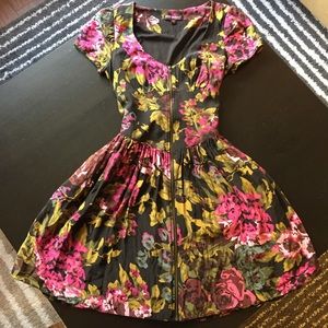 Betsey Johnson collection dress